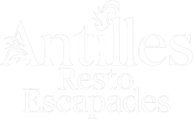 Antilles Resto Escapades