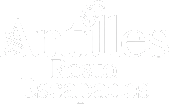 Antilles Resto Escapades